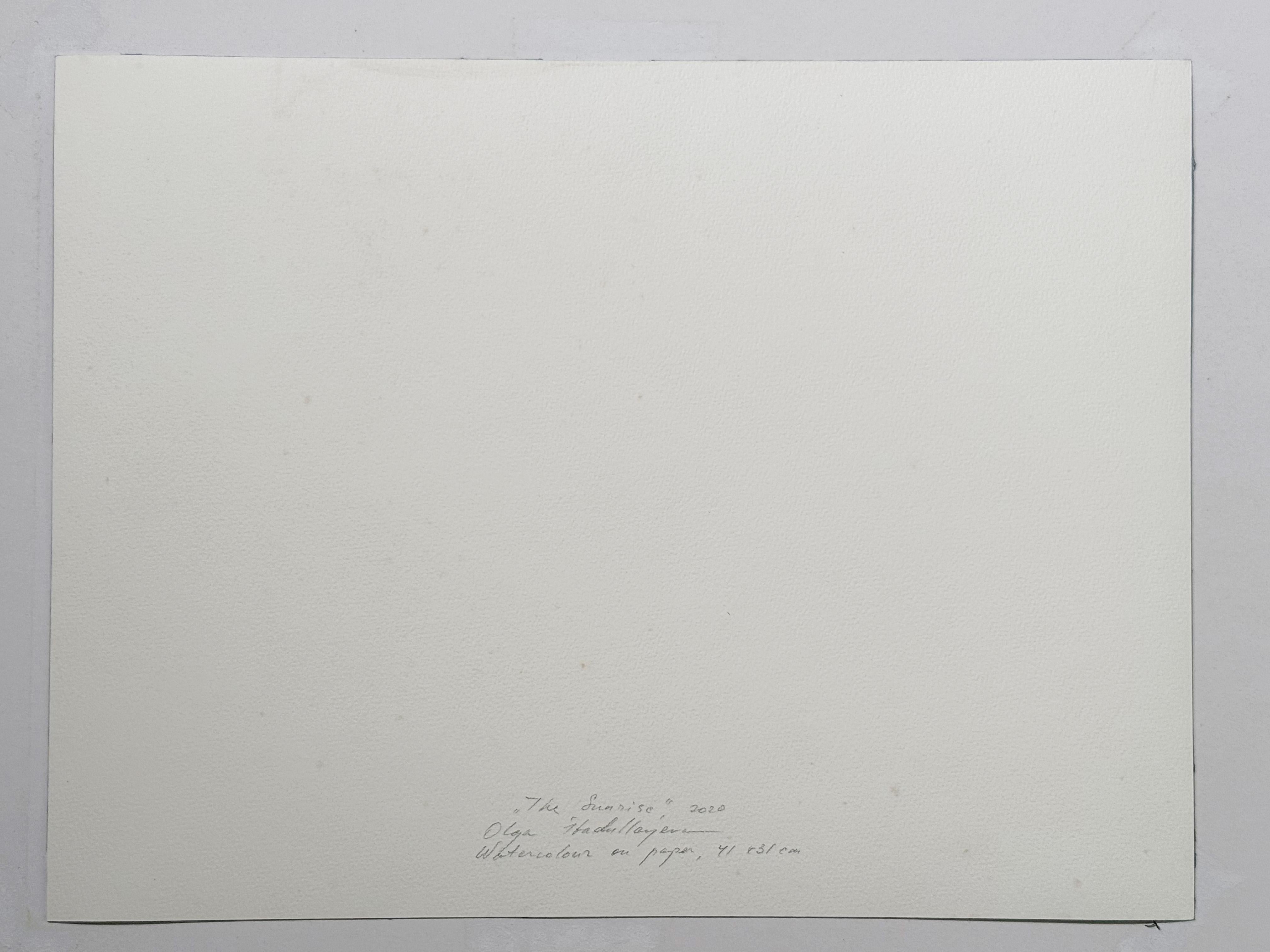 The Sunrise in vendita 6