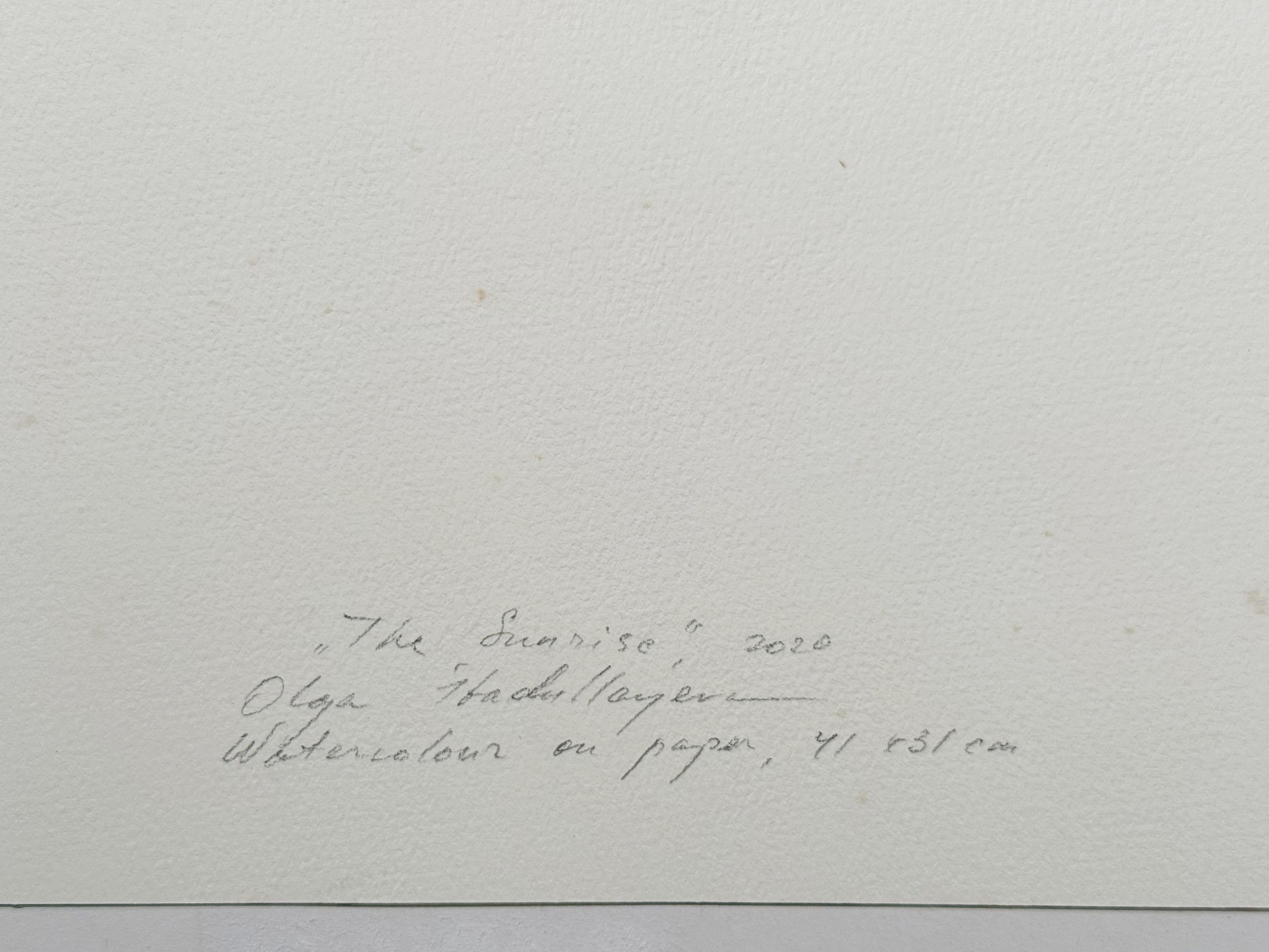 The Sunrise in vendita 7