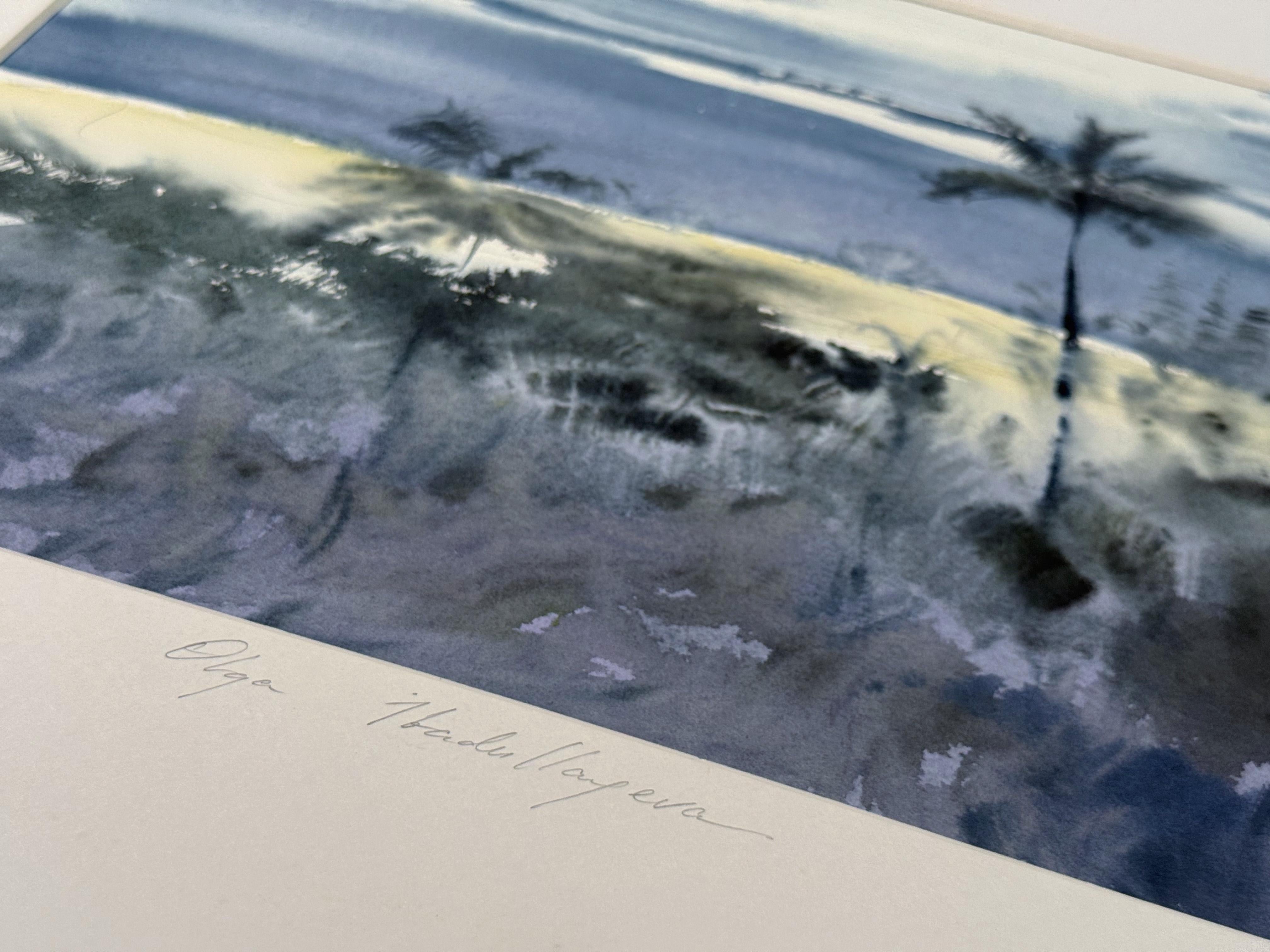 The Sunrise in vendita 4