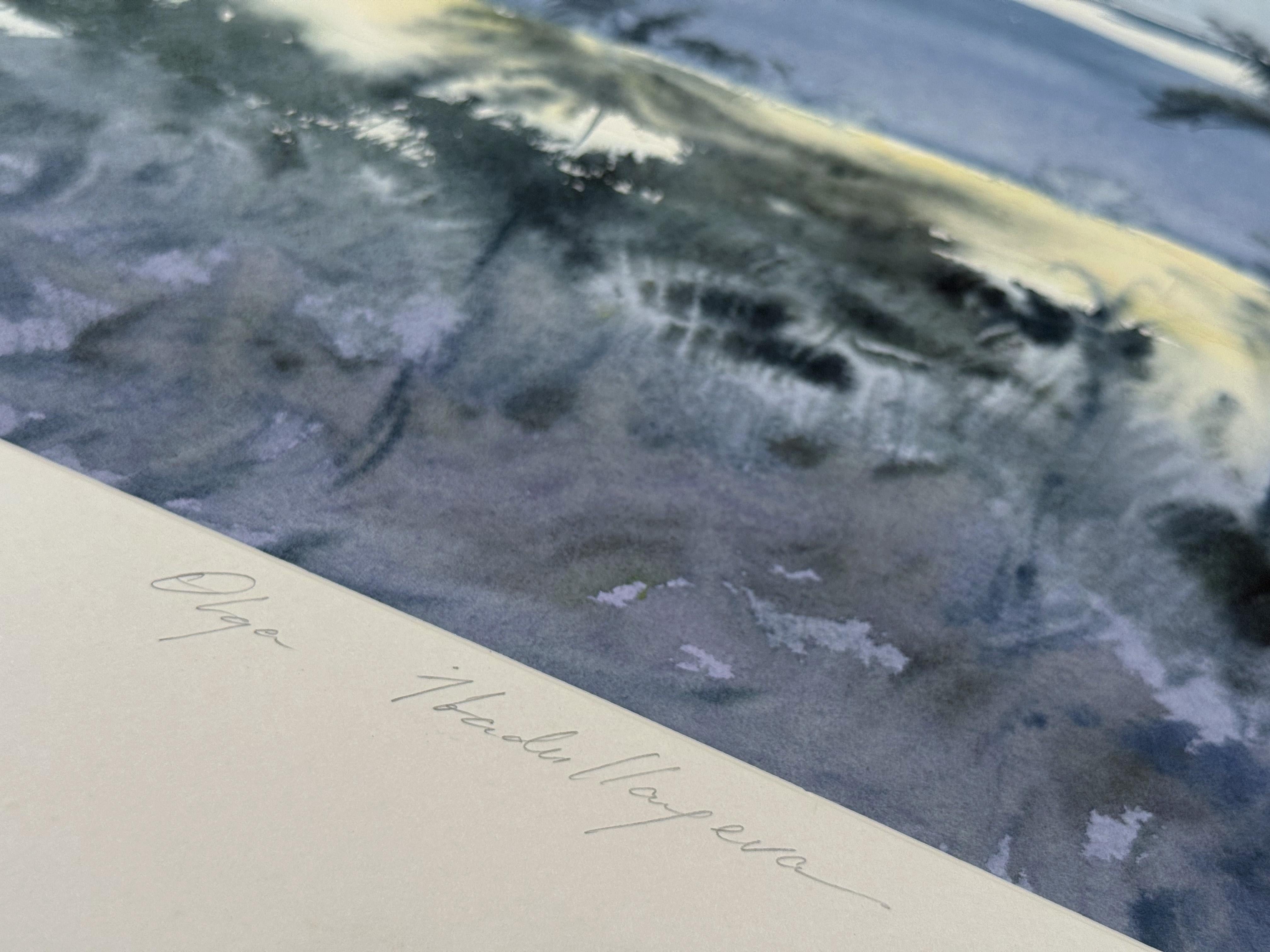 The Sunrise in vendita 5