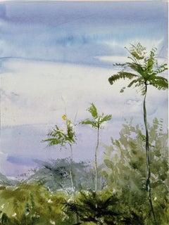 Midday in the Tropics