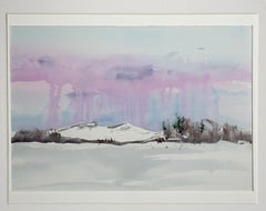 Olga Ibadullayeva - Alpine Twilight Alpine Twilight