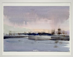 Olga Ibadullayeva - Frosty Sky Frosty Sky