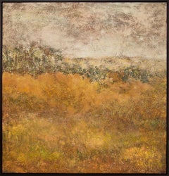 Autumnal Haze