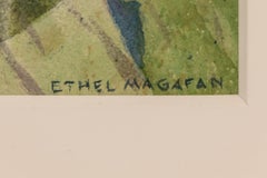 En lo alto del valle (Colorado)