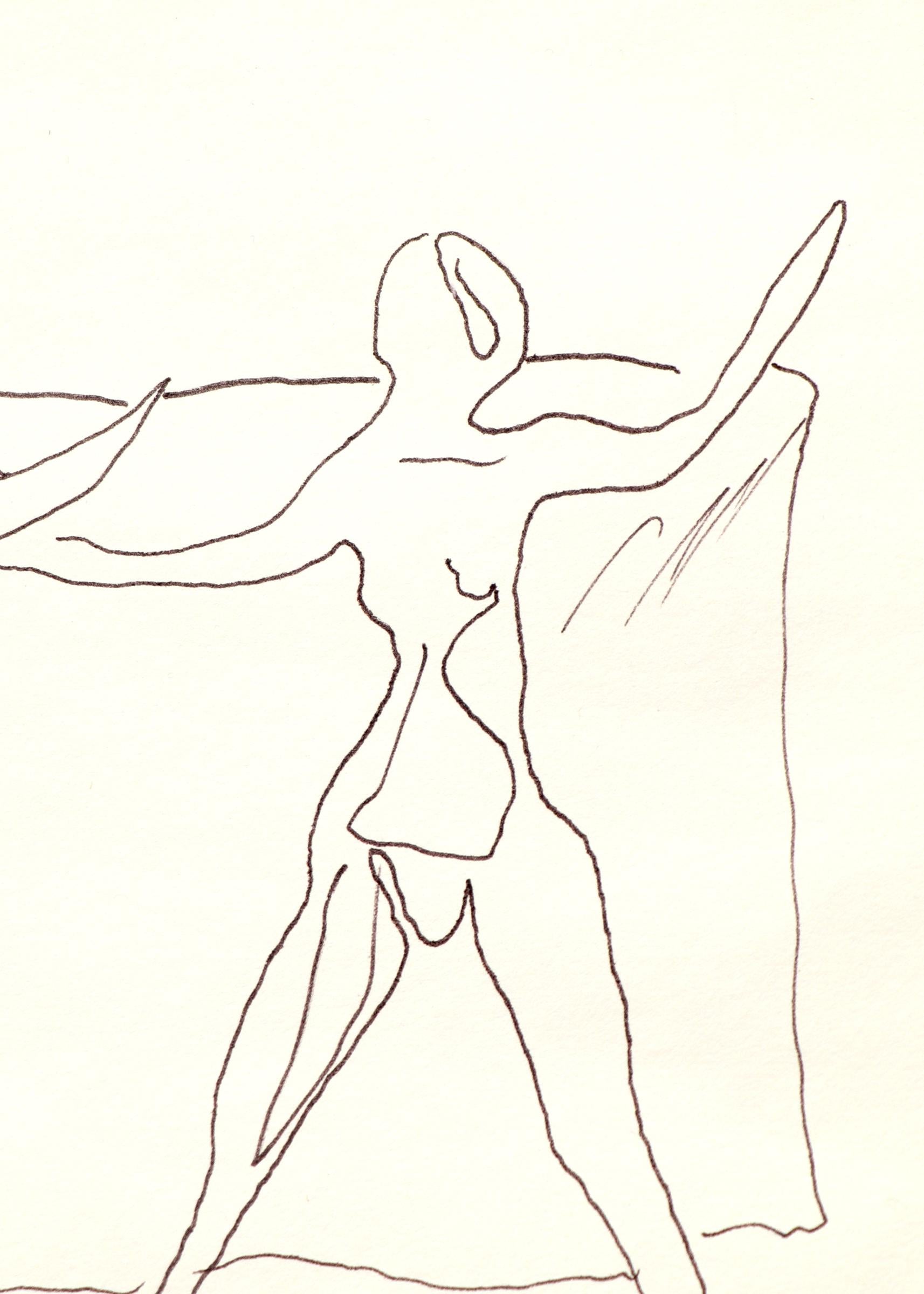 disegno edgar cut