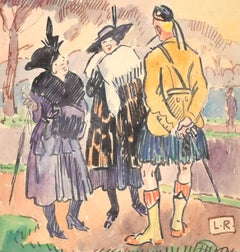 The Row