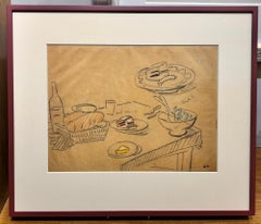 Nature morte
