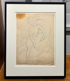 La donna che si muove