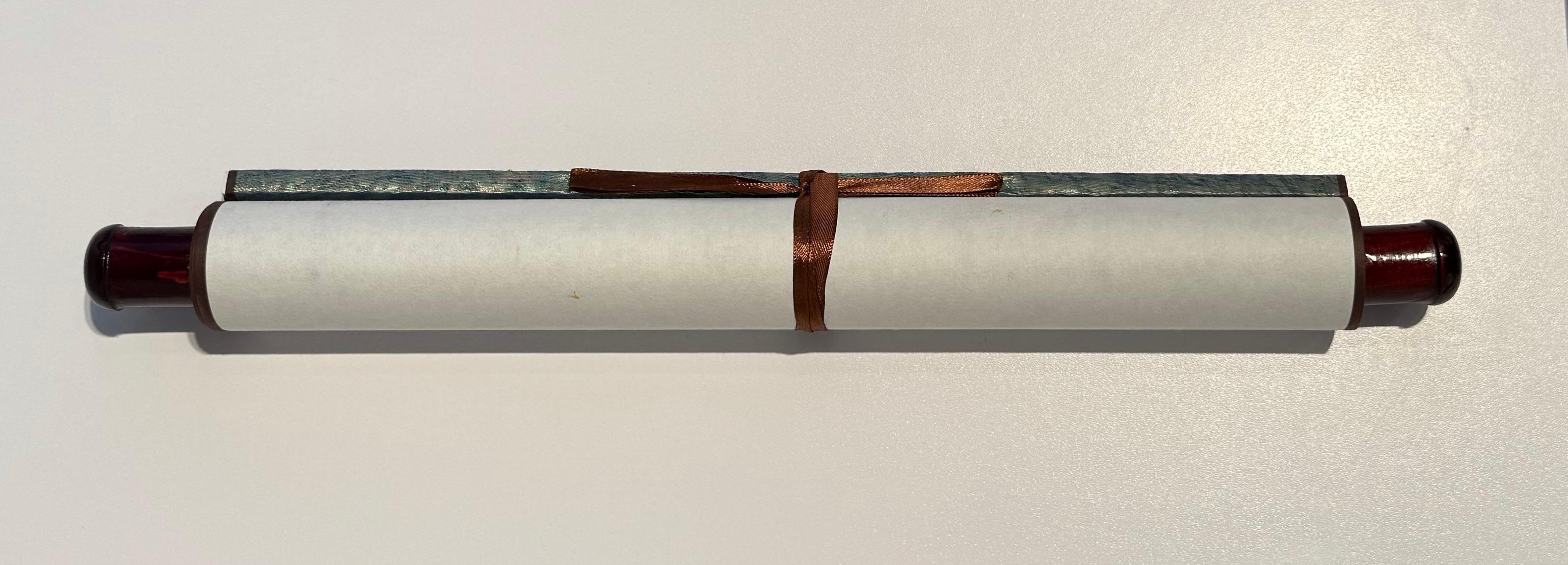 Mt Fuji Story - Art by Takuma Tanaka