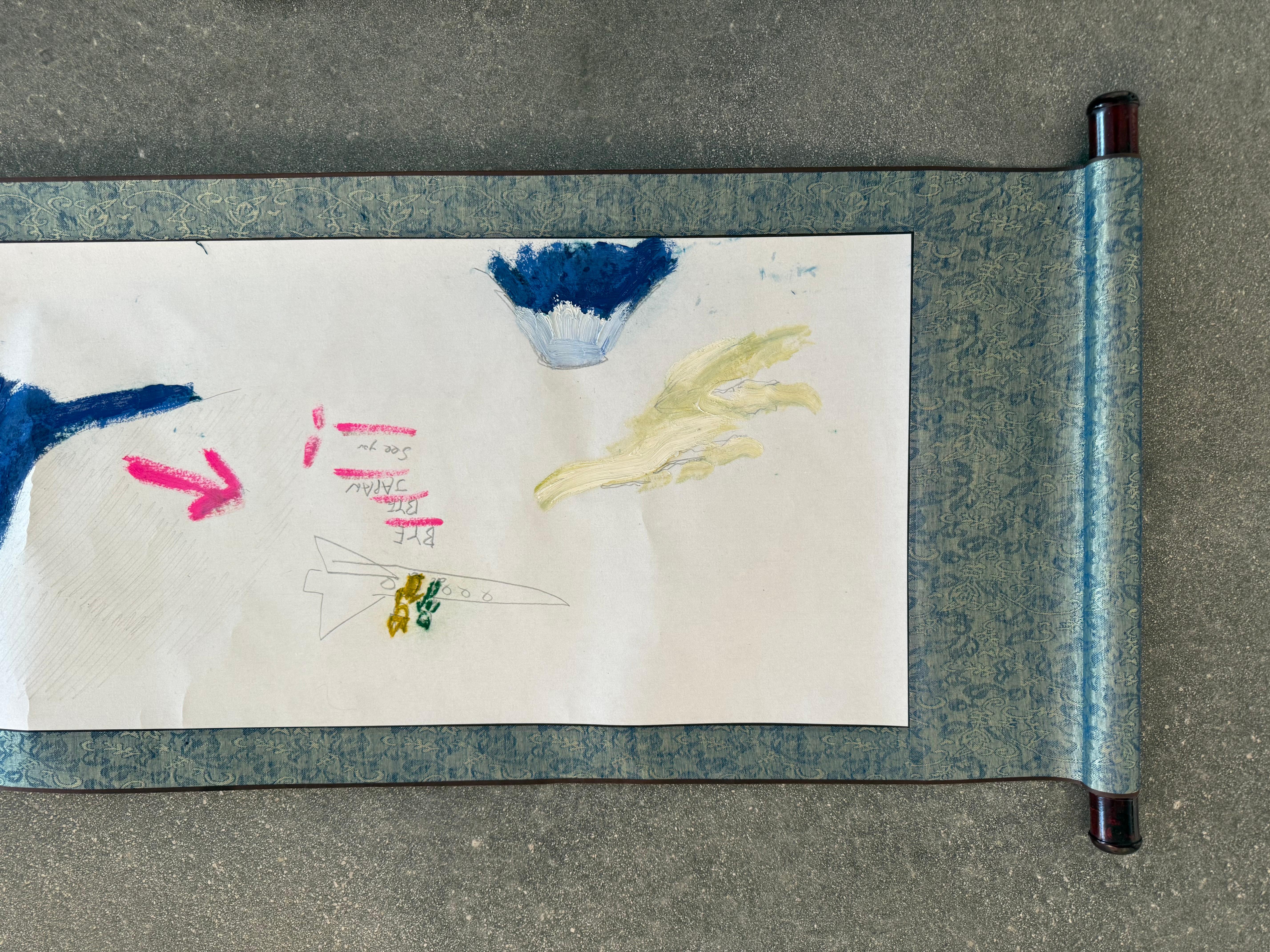 Mt Fuji Story For Sale 2