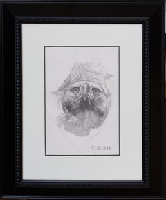 Eagle Study from Take Flight