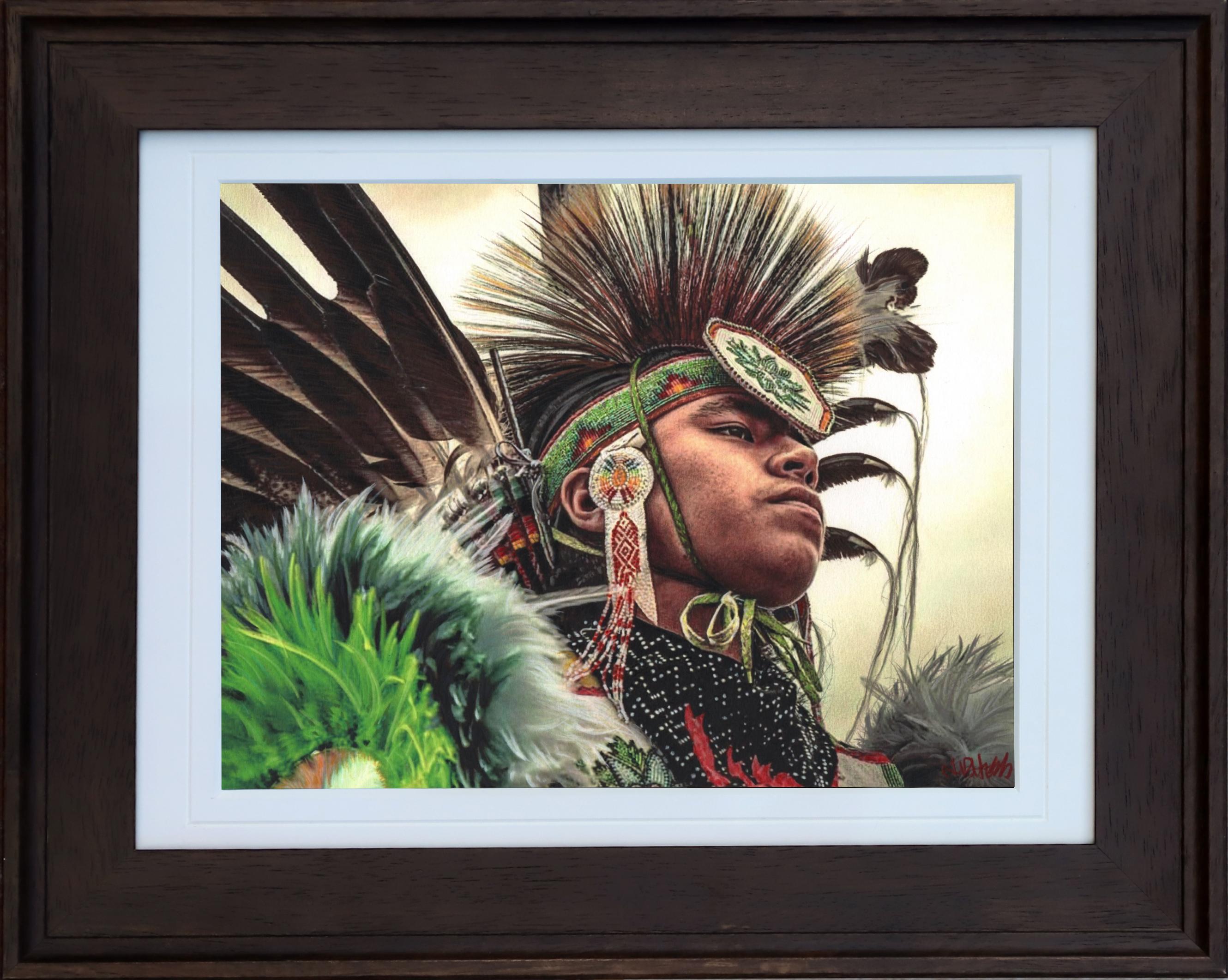 Thunderheart
