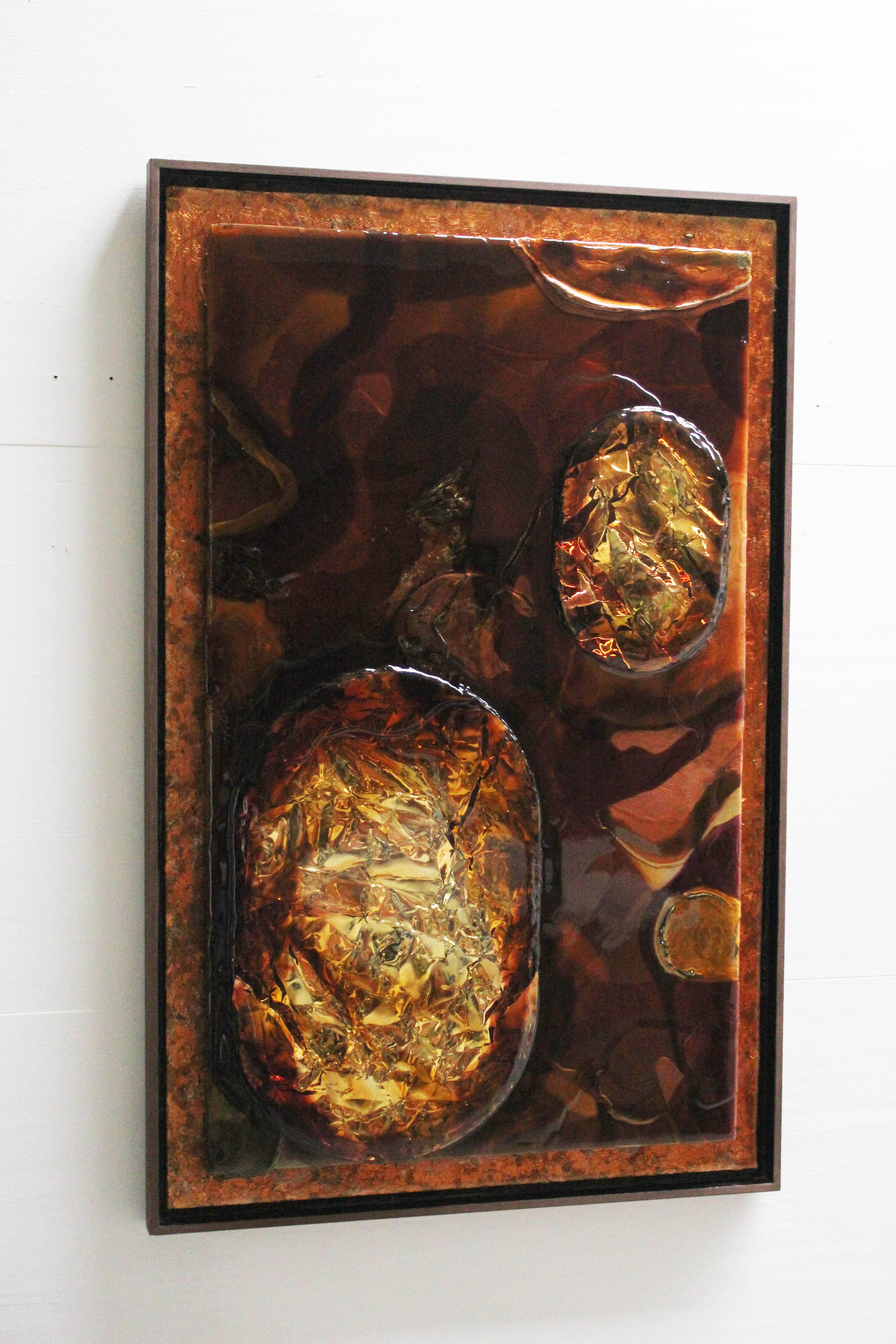 When the sun sets on a sunny summer day For Sale 2