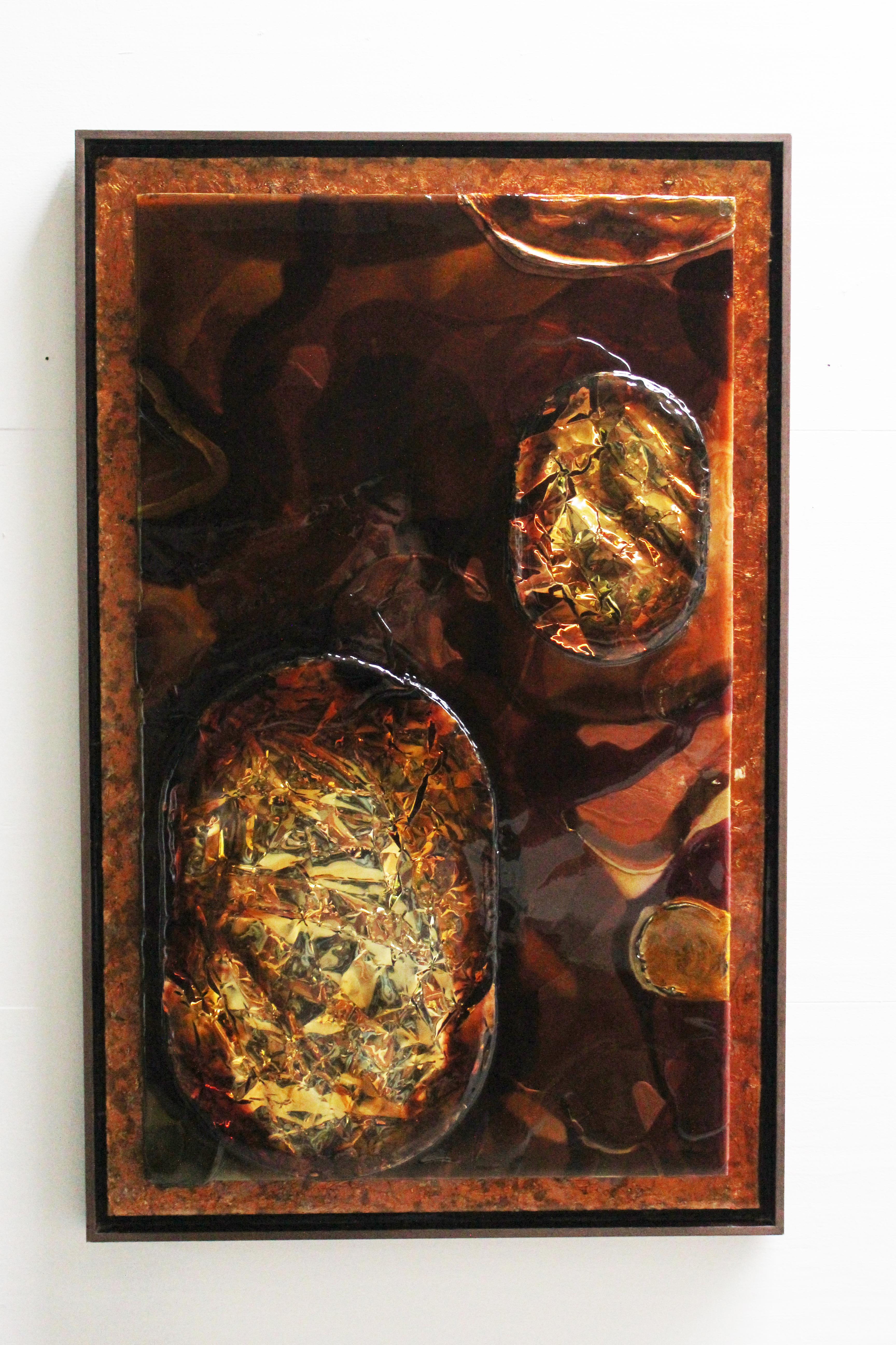 When the sun sets on a sunny summer day For Sale 1