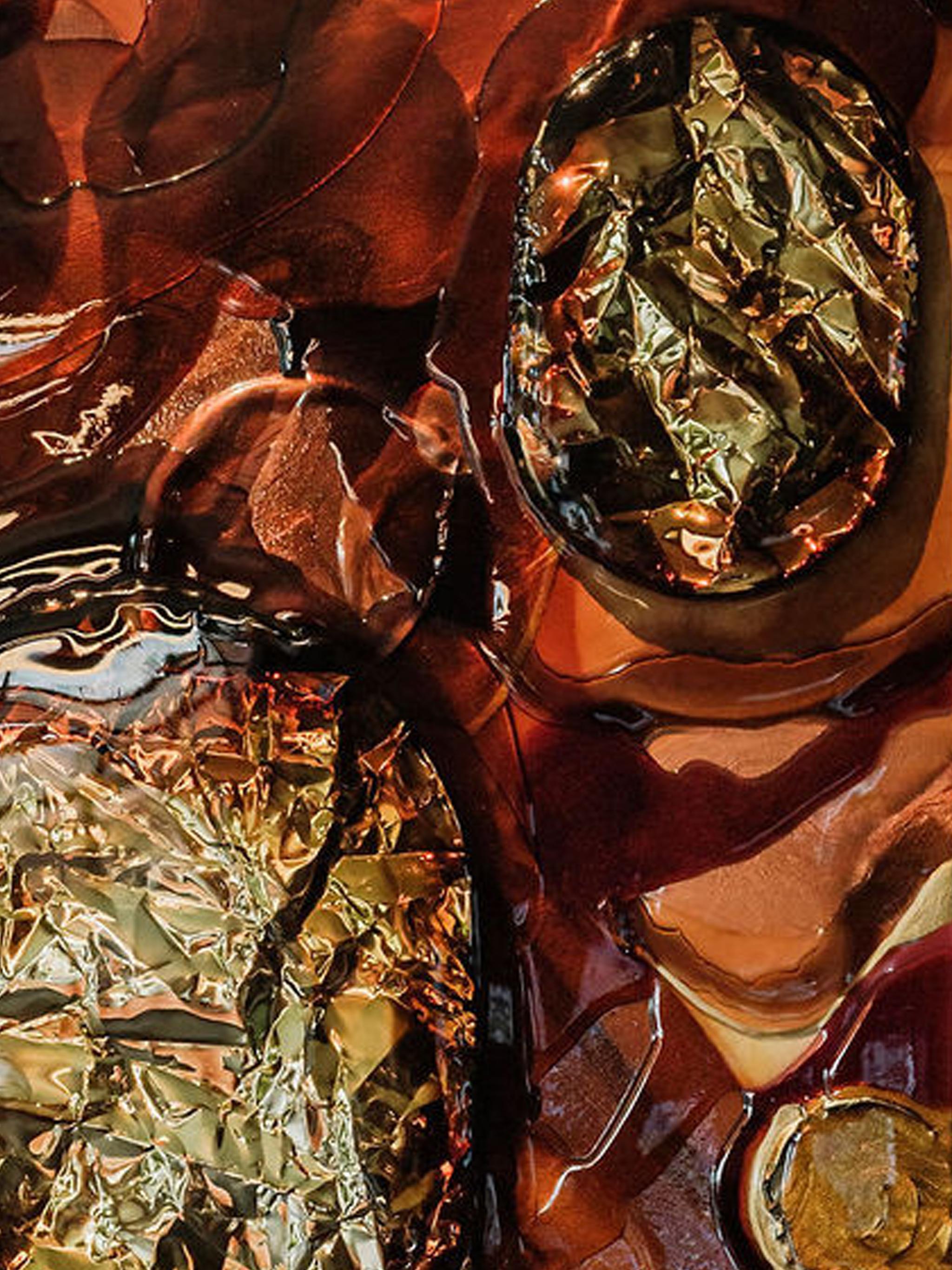 When the sun sets on a sunny summer day For Sale 3