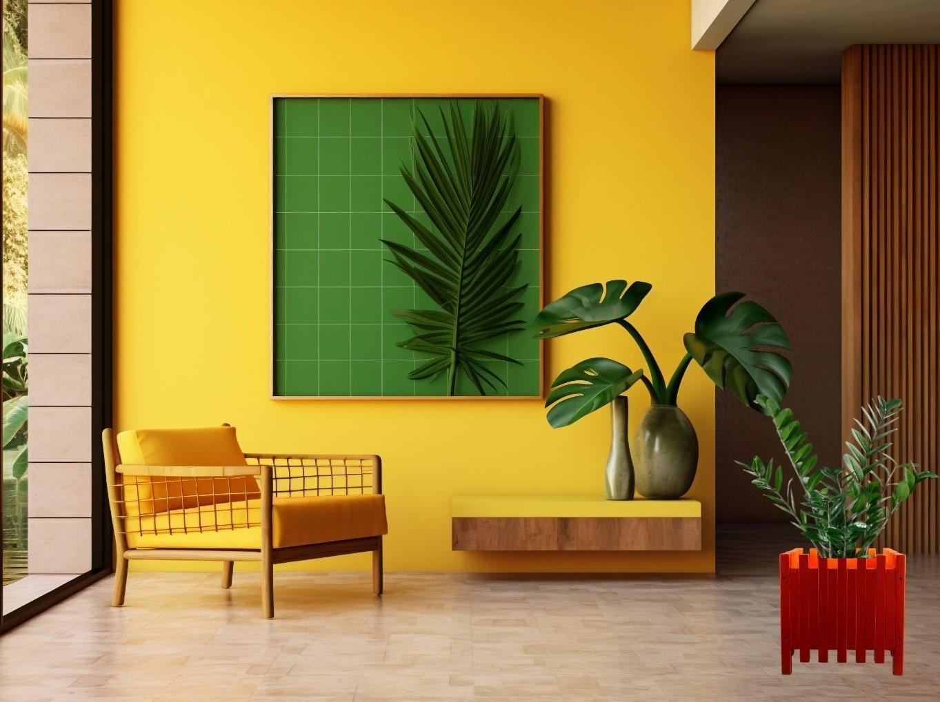 Ettore Sottsass per Poltronova, Jahr 1961, Fioriera Italia Design, Fioriera Italia 7