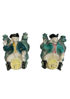 Appliques "Matelot"