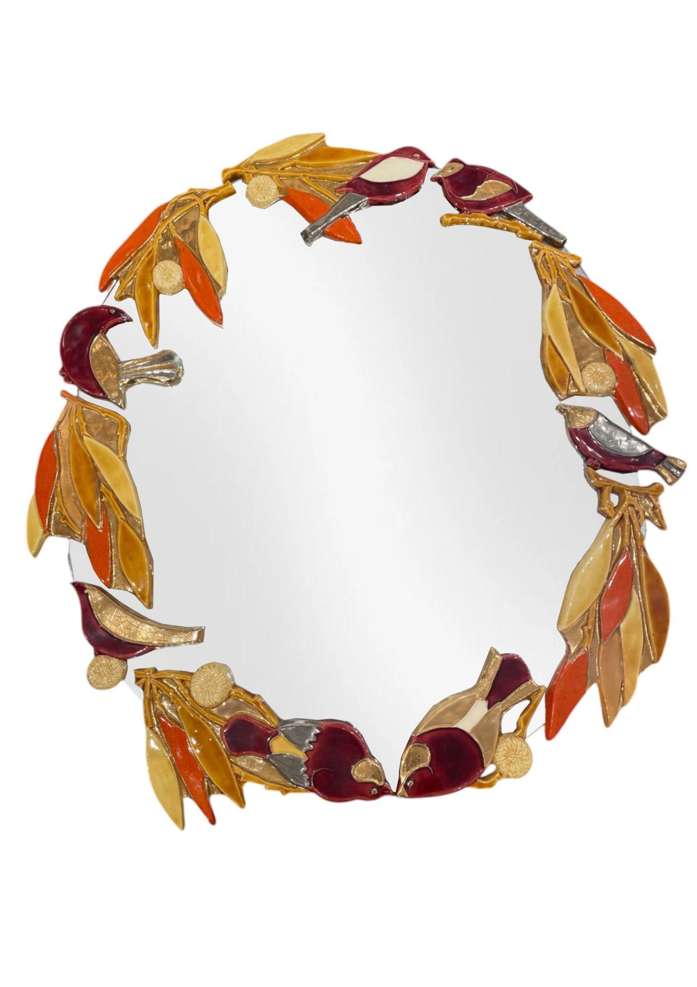 Miroir