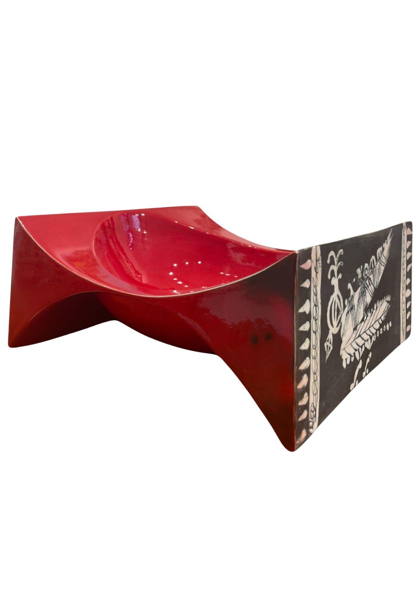 Vide Poche - Art by gilbert Portanier 
