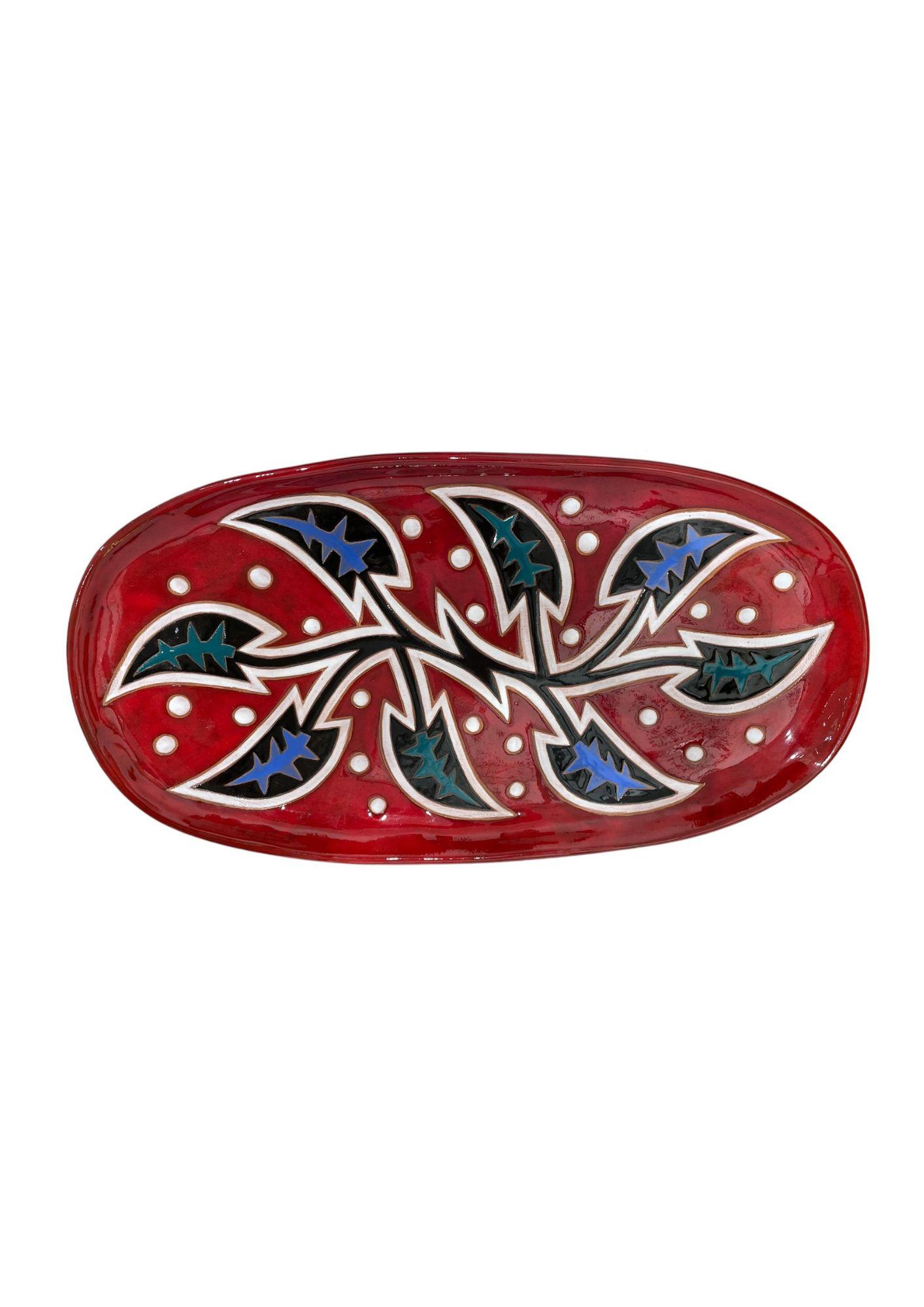 Plat dessin - Art by Jean Picart Le Doux