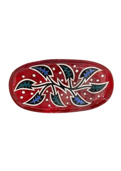 Plat dessin