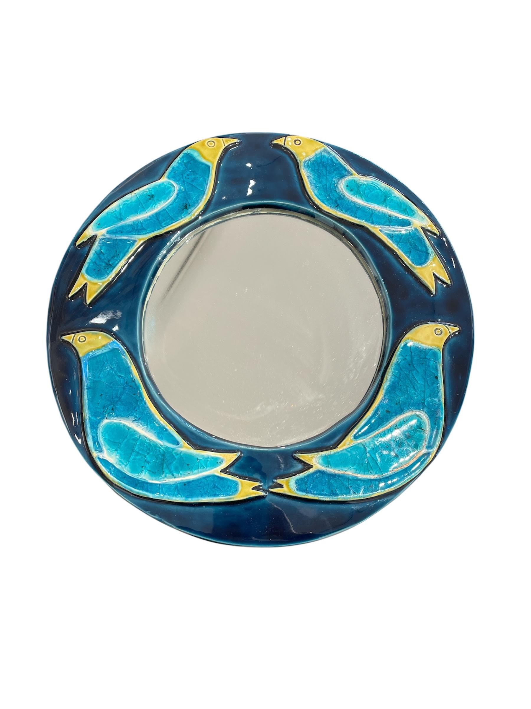Miroir