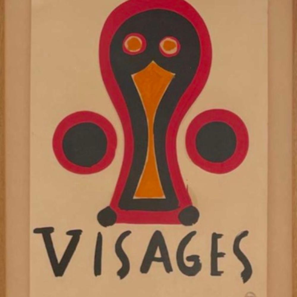 Ohne Titer – Art von Albert Chubac
