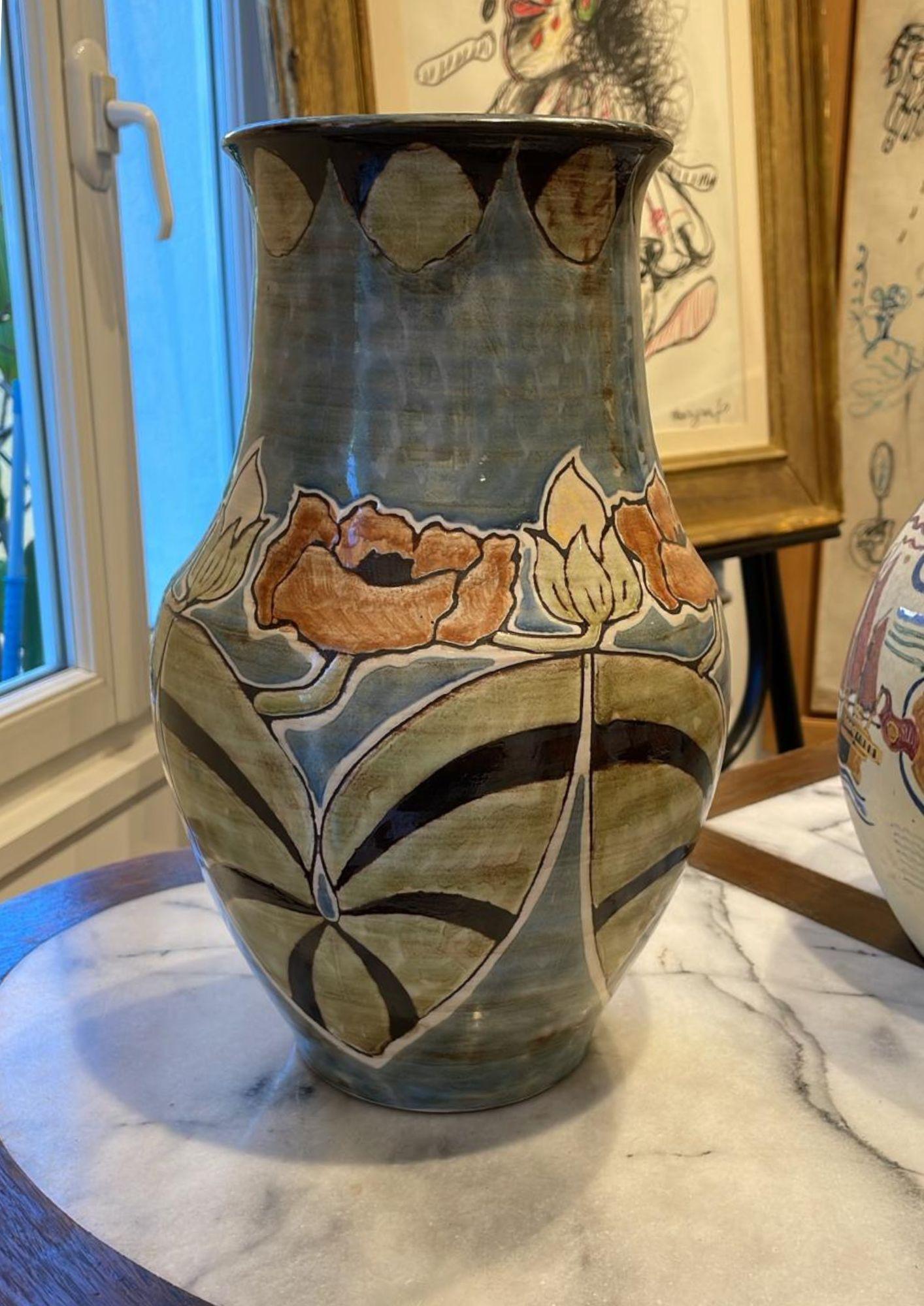 Vase im Angebot 1