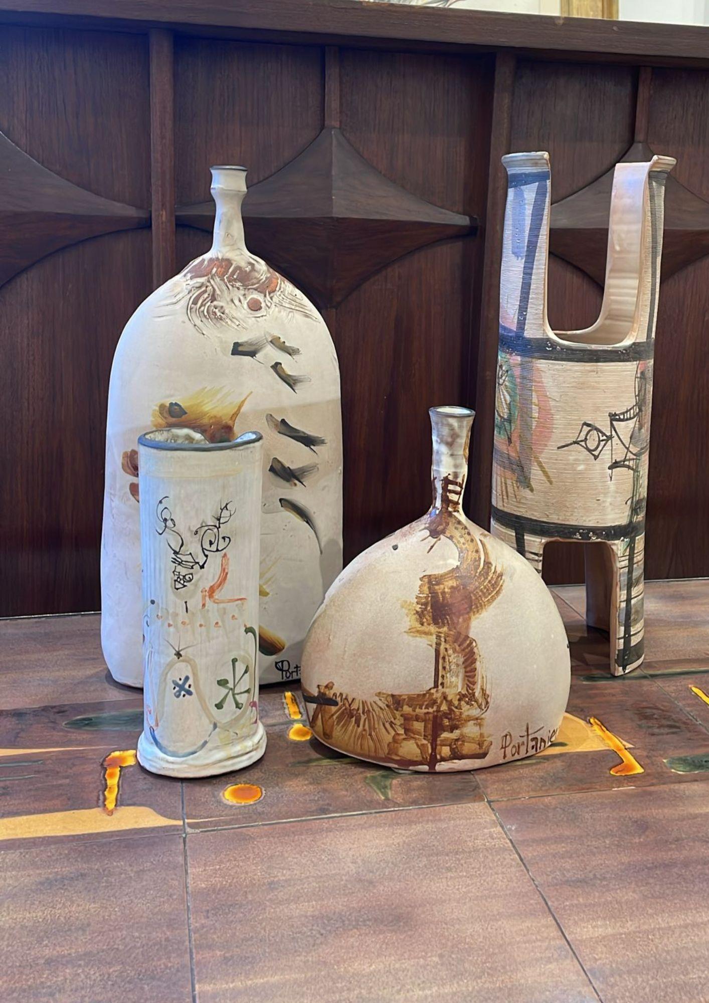 Vase im Angebot 1
