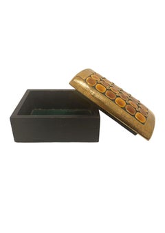 Boîte à bijoux