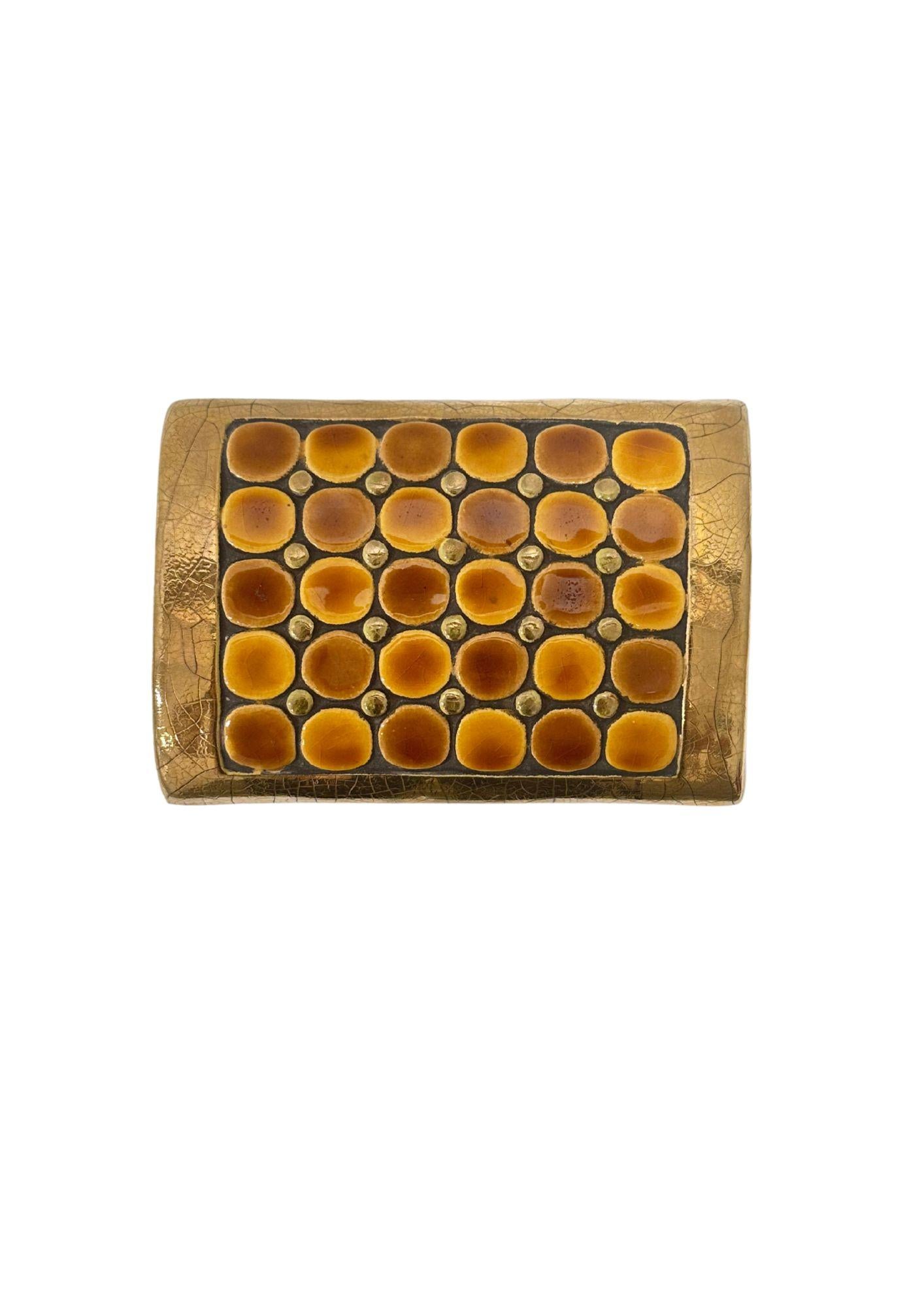 Boîte à bijoux en venta 2