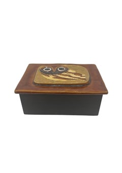 Boîte à bijoux