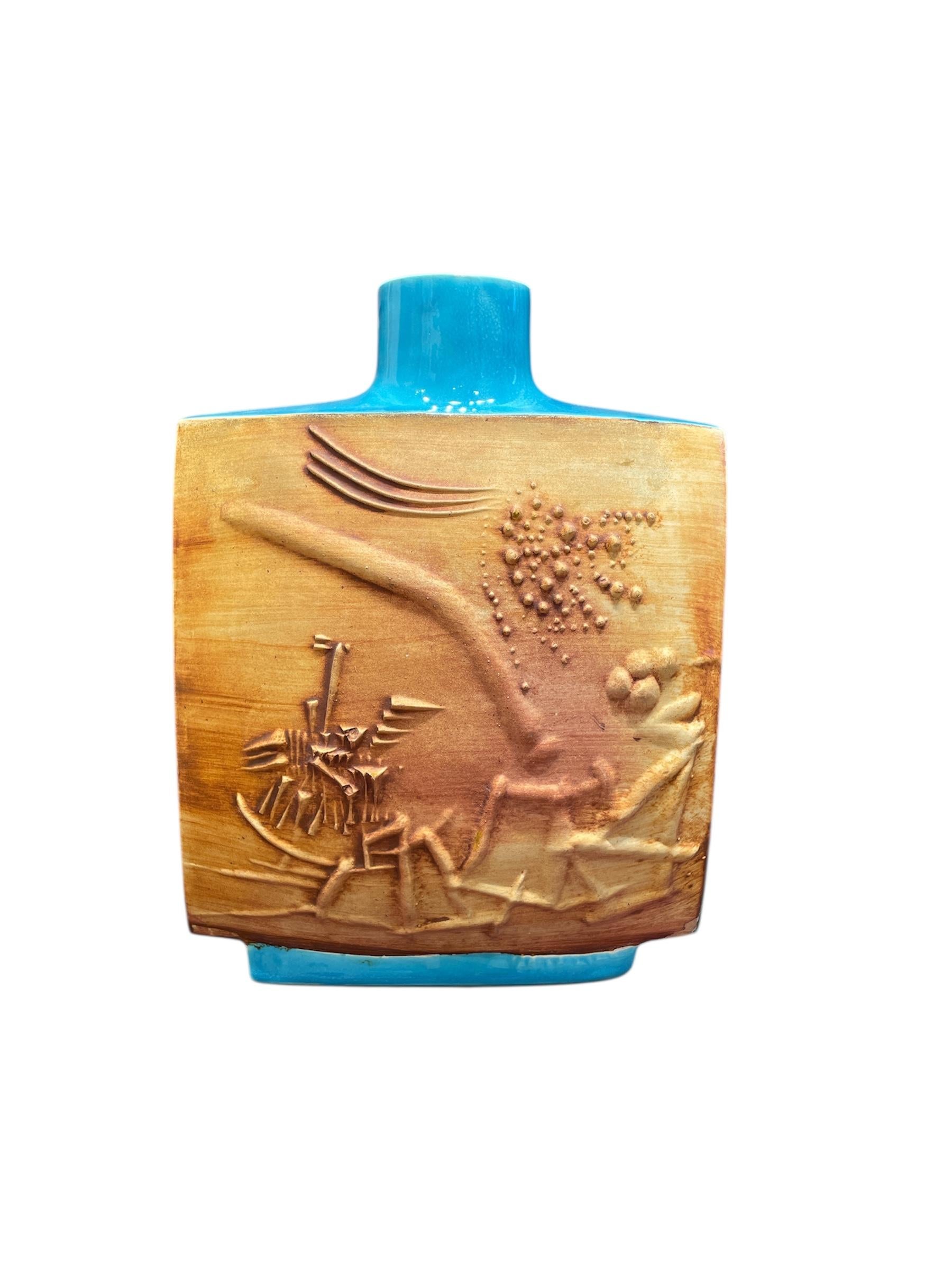 Vase - Art by gilbert Portanier 