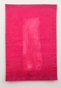 Finding the Universe in Oaxaca, Pink on Pink