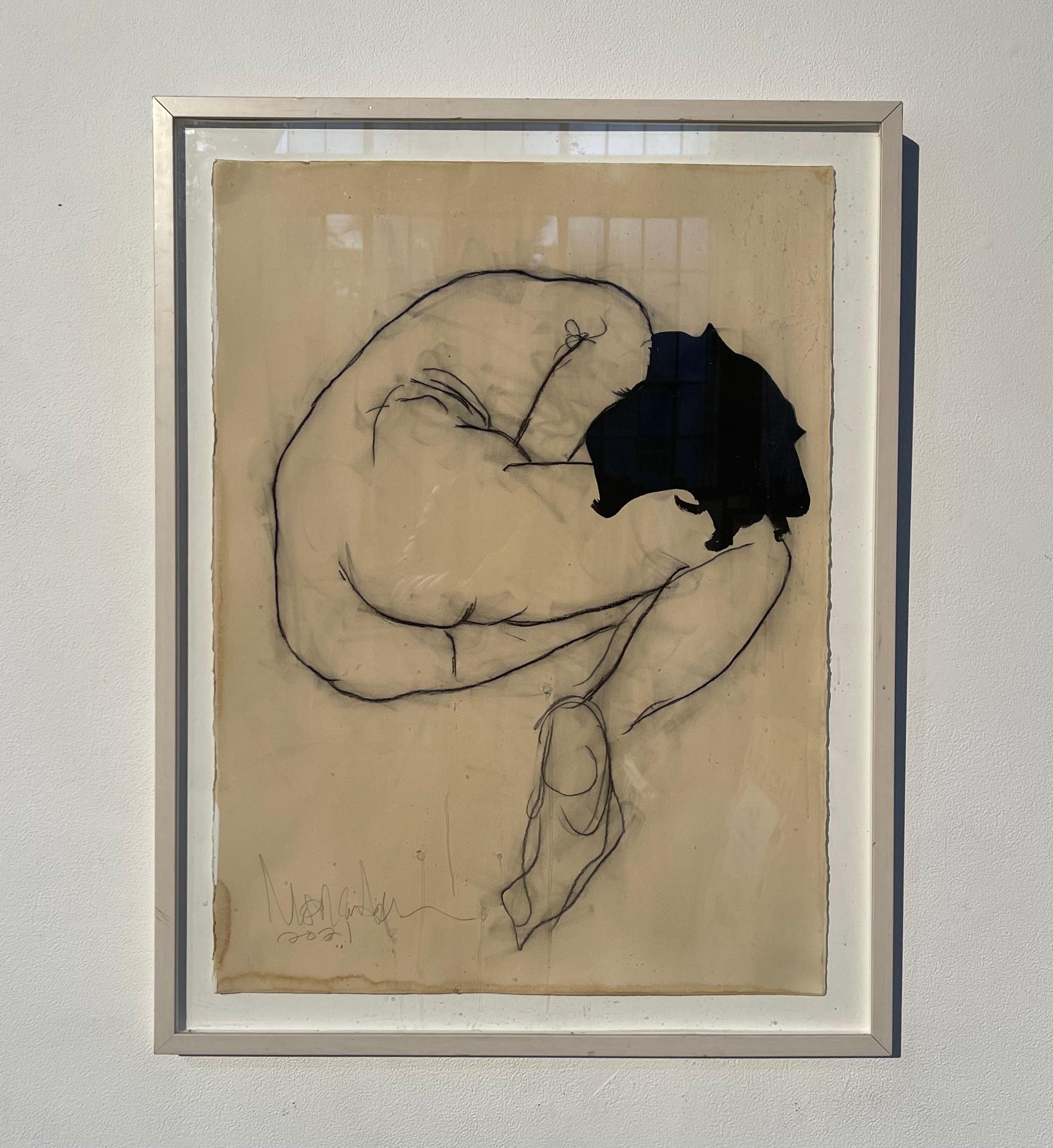 Unbenannt – Art von Victor Cartagena