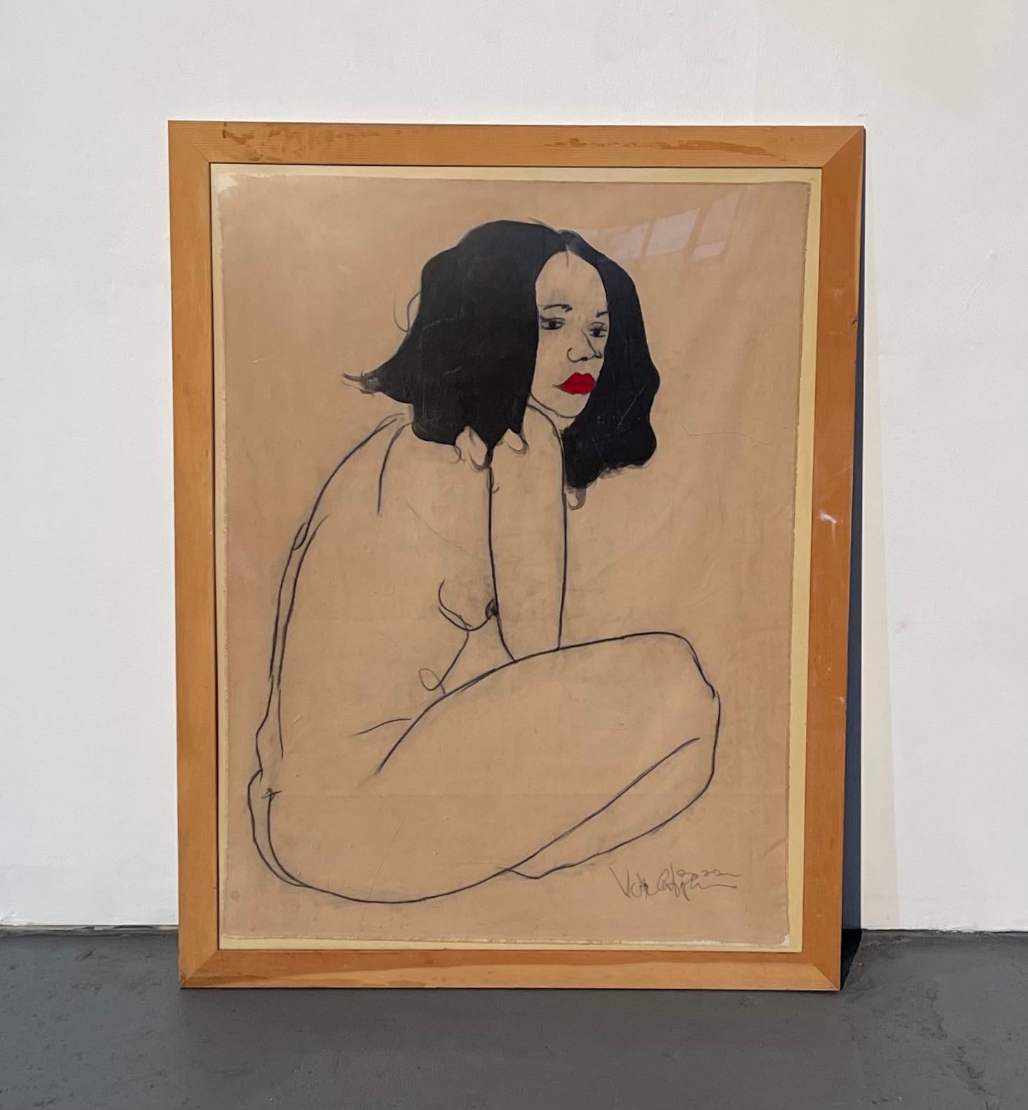 Unbenannt – Art von Victor Cartagena