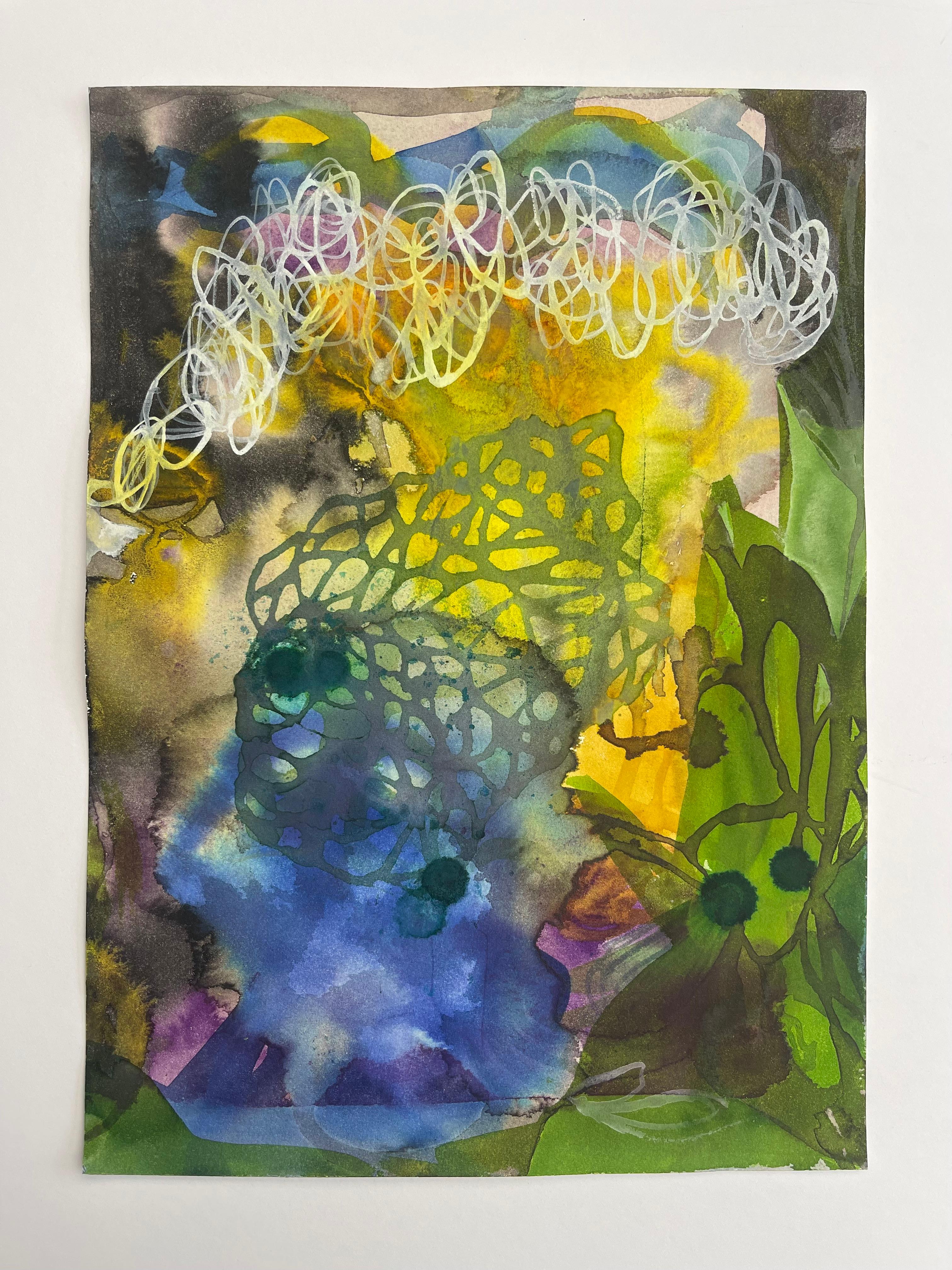 In der Natur – Art von Paula Valenzuela