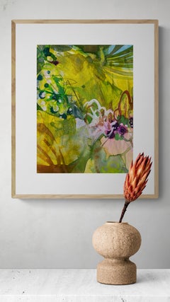 Botanical Experiment #4