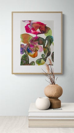 Botanisches Experiment #3