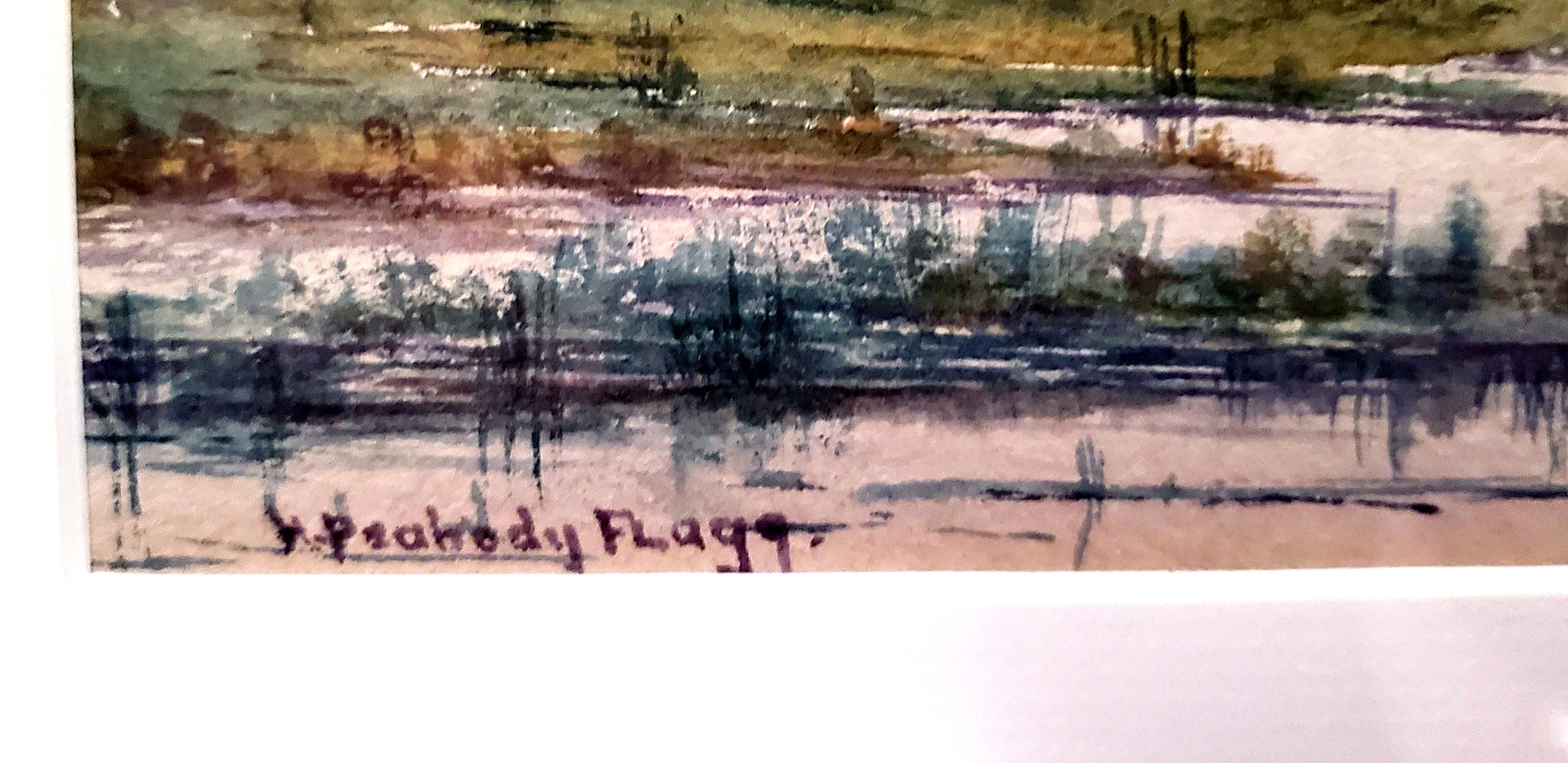 Looks like we might be moving - so All paintings/artwork are on sale at DRAMATICALLY LOW PRICES - Move them out!  Our loss is your savings!...

*****  Our last day on 1stdibs is April 30th, so make your purchase before then - if you purchase on