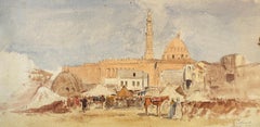 El Cairo