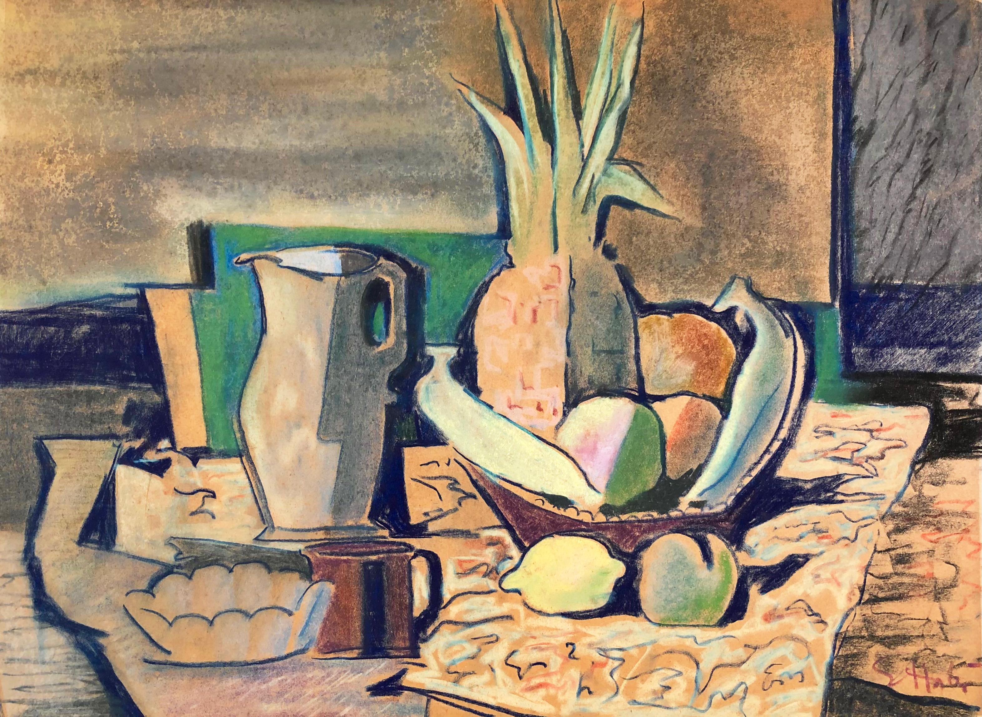Stilleben