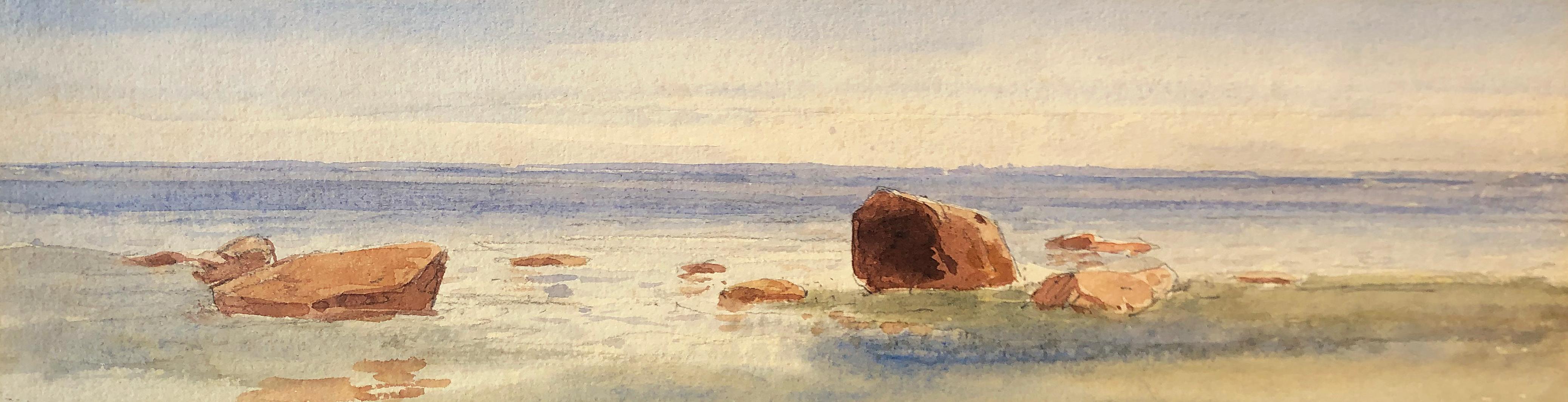 Rocce e mare