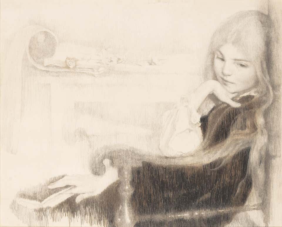 Study of Ruth