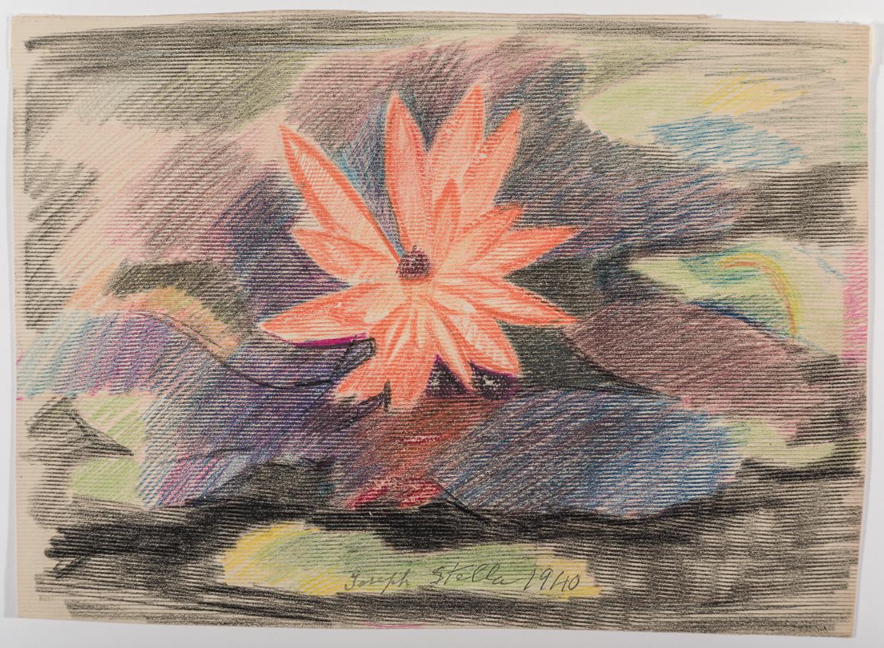 Horizontal Dessins et aquarelles
