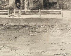 Casa Daniel Ricketson, New Bedford