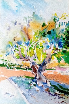 Algarroba
