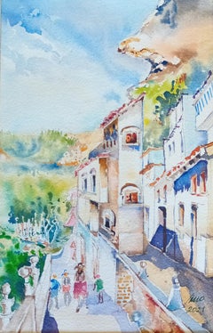 El Júcar