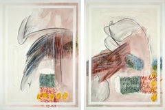 Diptych Edge of Whimsy